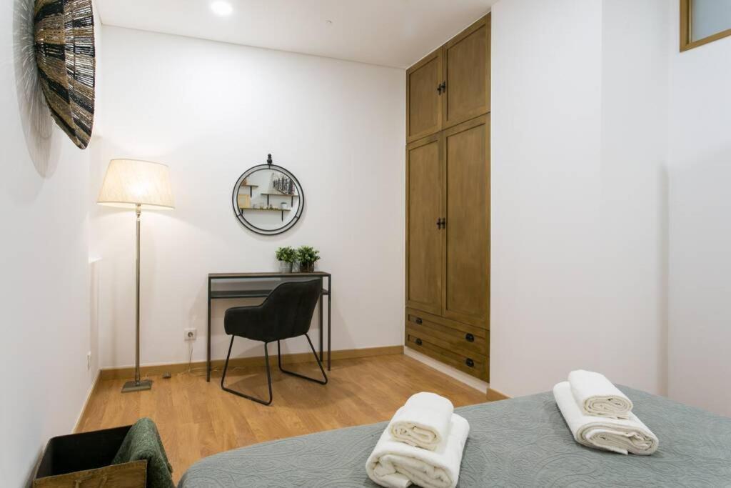 Jp39 - Baixa 18Th Century Tiles Apartment With 2 Bdr! Lisboa 外观 照片